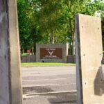 UK-Iranian Man Arrested in Connection to RAF Fairford Air Base Incident